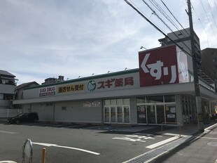 香里園駅 徒歩13分 1階の物件内観写真